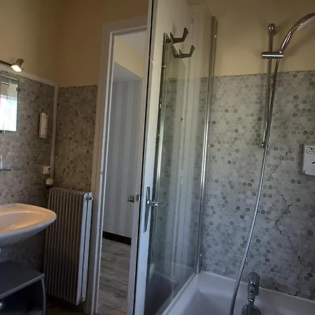 Guest house Les Dunes 3*