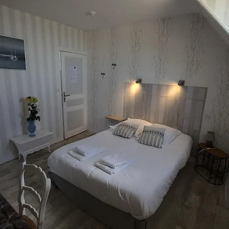 Guest house Les Dunes