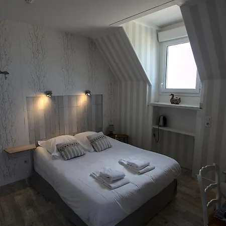 Guest house Les Dunes Saint-Jean-le-Thomas