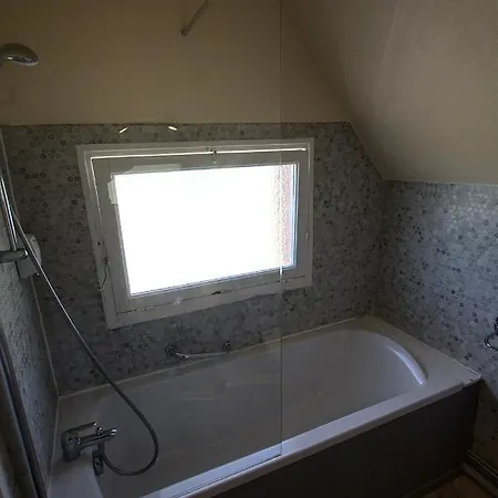 Les Dunes Guest house
