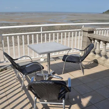 Les Dunes 3* Saint-Jean-le-Thomas