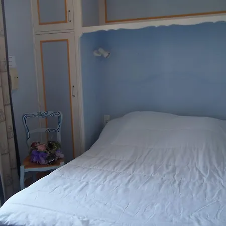 Les Dunes Guest house Saint-Jean-le-Thomas