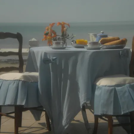 Les Dunes Saint-Jean-le-Thomas