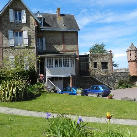 Guest house Les Dunes