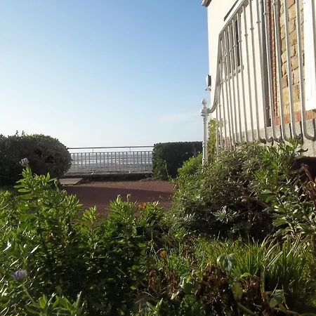 Guest house Les Dunes Saint-Jean-le-Thomas