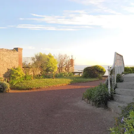 Les Dunes 3* Saint-Jean-le-Thomas