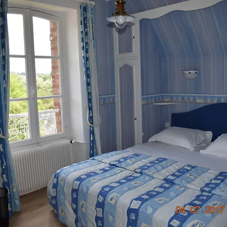 Les Dunes Saint-Jean-le-Thomas