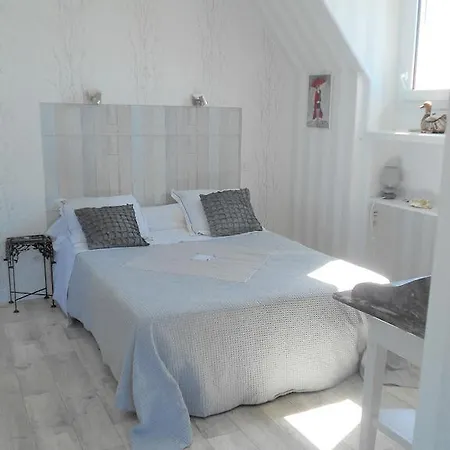 Guest house Les Dunes 3*