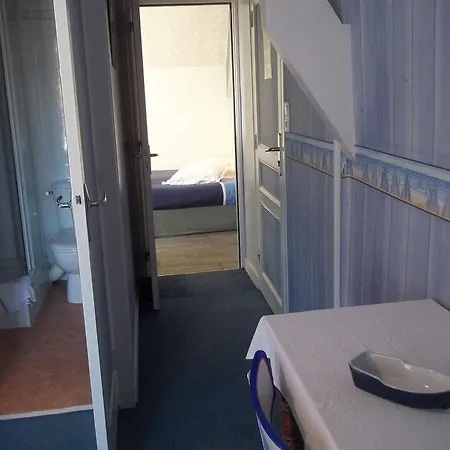 Guest house Les Dunes