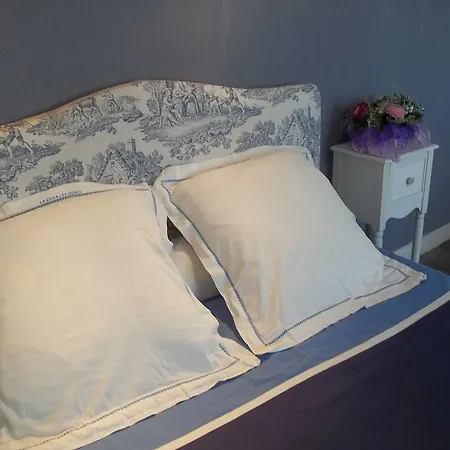 Guest house Les Dunes 3*