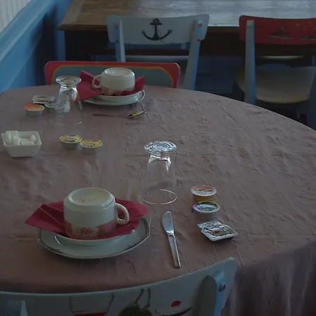 Les Dunes Saint-Jean-le-Thomas