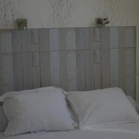 Guest house Les Dunes Saint-Jean-le-Thomas