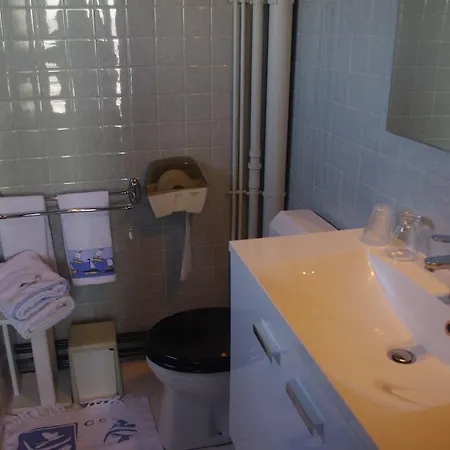 Guest house Les Dunes