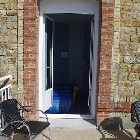 Guest house Les Dunes