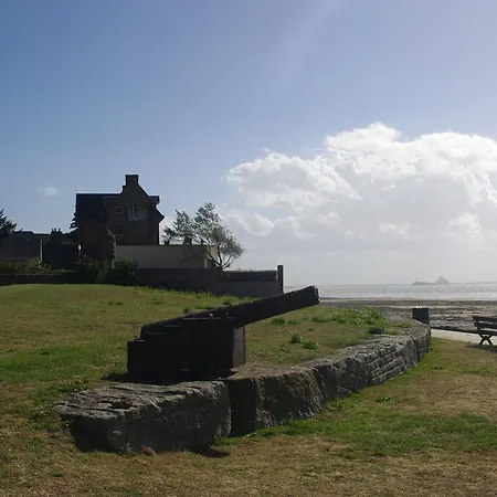 Les Dunes Saint-Jean-le-Thomas