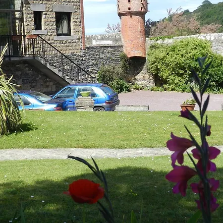 Guest house Les Dunes Saint-Jean-le-Thomas