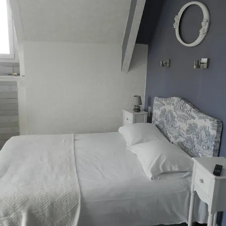 Les Dunes Saint-Jean-le-Thomas