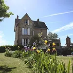 Les Dunes Saint-Jean-le-Thomas