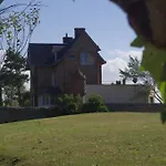 Casa de hóspedes Les Dunes
