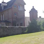 Pensjonat Les Dunes
