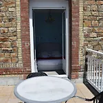 Casa de hóspedes Les Dunes Saint-Jean-le-Thomas