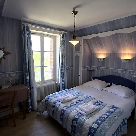 Les Dunes Pensionat 3*