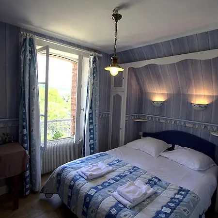 Les Dunes 3* Saint-Jean-le-Thomas