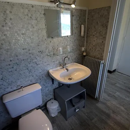 Les Dunes Vendégház Saint-Jean-le-Thomas