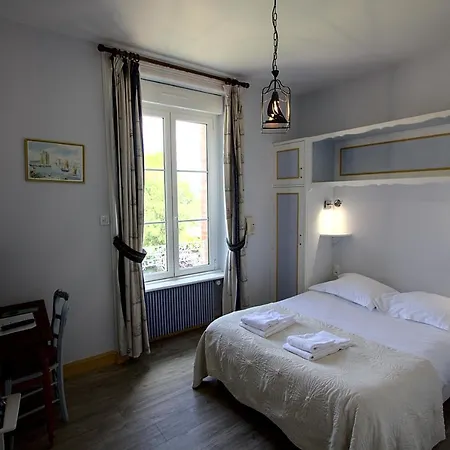 Pensionat Les Dunes 3*