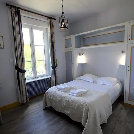 Les Dunes Pensionat Saint-Jean-le-Thomas