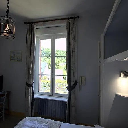 Les Dunes Pensionat Saint-Jean-le-Thomas