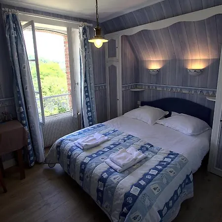 Les Dunes Saint-Jean-le-Thomas