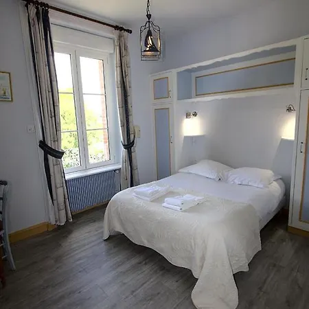 Les Dunes Pensionat