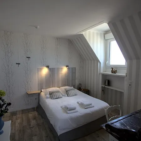 Pensionat Les Dunes 3*