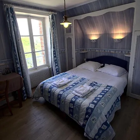 Les Dunes Pensionat