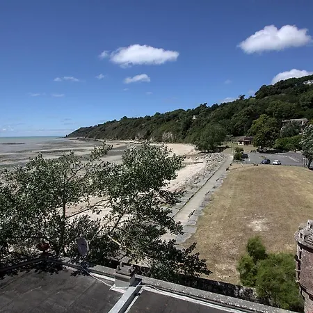 Pensionat Les Dunes