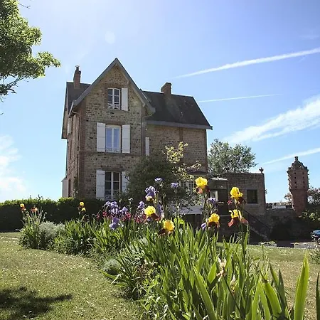 Les Dunes Saint-Jean-le-Thomas