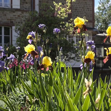 Les Dunes 3* Saint-Jean-le-Thomas