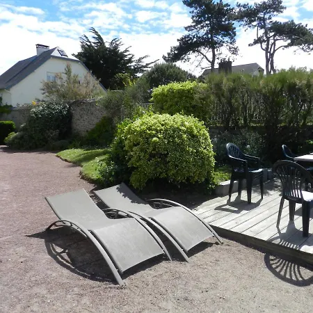 Les Dunes 3* Saint-Jean-le-Thomas