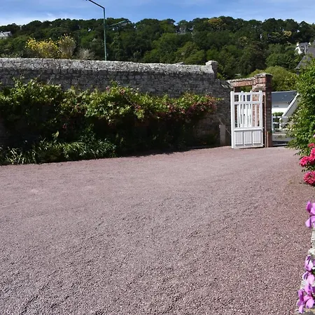Les Dunes Saint-Jean-le-Thomas