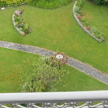 Vendégház Les Dunes 3*