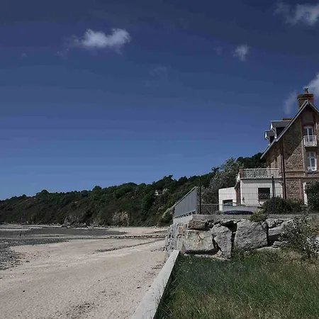 Pensionat Les Dunes