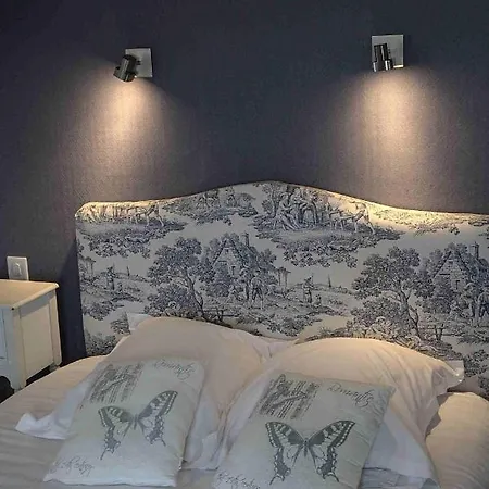 Les Dunes 3* Saint-Jean-le-Thomas