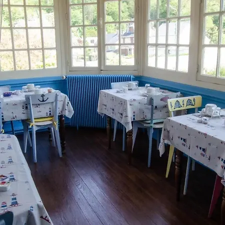 Vendégház Les Dunes Saint-Jean-le-Thomas