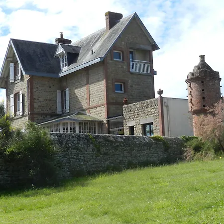 Les Dunes Pensionat 3*