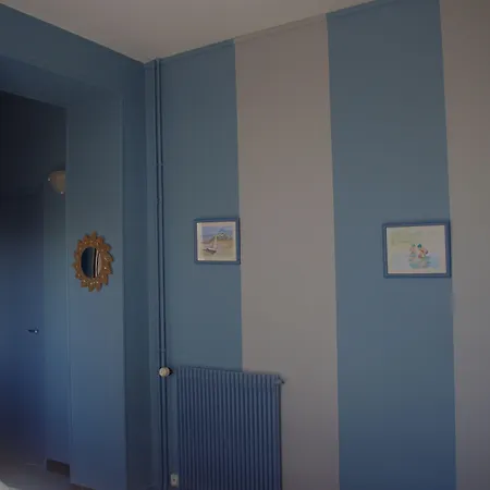 Les Dunes Pensionat Saint-Jean-le-Thomas