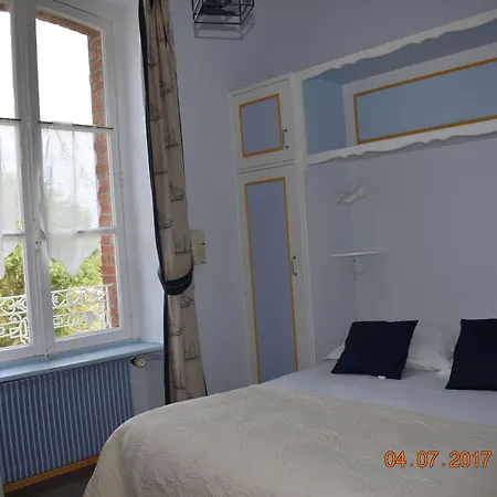 Les Dunes 3* Saint-Jean-le-Thomas