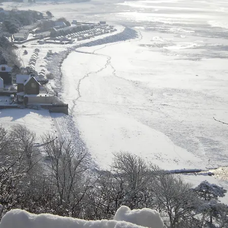 Vendégház Les Dunes Saint-Jean-le-Thomas