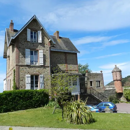 Les Dunes Pensionat Saint-Jean-le-Thomas