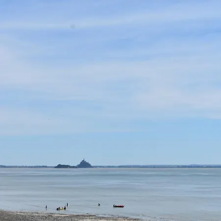 Les Dunes Pensionat 3*